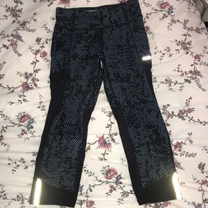 champion yoga leggings